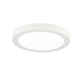 Потолочный светильник Sonex Nebula White Mitra Led 7790/12L