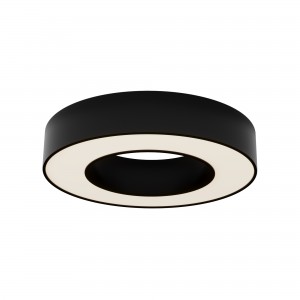 Потолочный светильник Technical C093CL-24W3K-B