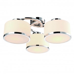Потолочная люстра Arte Lamp Manhattan A9495PL-3CC Потолочная люстра Arte Lamp Manhattan A9495PL-3CC