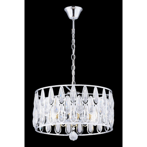 E1848/6 CH (1) Люстра (RL) E1848/6 CH (1) Люстра (RL)