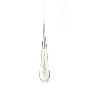 Подвесной светодиодный светильник Kink Light Гутта 07861-1A,02 Подвесной светодиодный светильник Kink Light Гутта 07861-1A,02