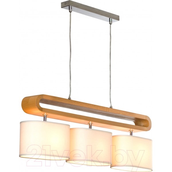 Люстра Lussole Loft Nulvi GRLSF-2113-03