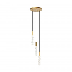 Подвесной светильник Maytoni MOD328PL-L9BS3K