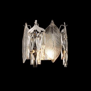 NW030-ф280*H320 Chrome (1) Бра NW NW030-ф280*H320 Chrome (1) Бра NW