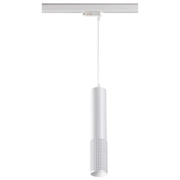 Трековый светодиодный светильник Novotech Port Mais led 358505