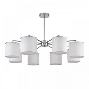 Подвесная люстра Lumion Classi Suntori 6591/8