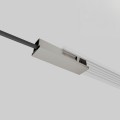 Ввод питания никель Elektrostandard 85005/00_система Лайн a072716