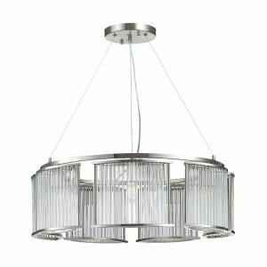 Подвесная люстра ST Luce Velletri SL1627.103.07 Подвесная люстра ST Luce Velletri SL1627.103.07
