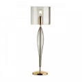 Настольная лампа Odeon Light Standing Tower 4850/1T