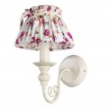 Бра Arte Lamp Bambina A7020AP-1WH