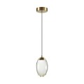 Подвесной светильник Odeon Light Pura Hightech 7159/3L