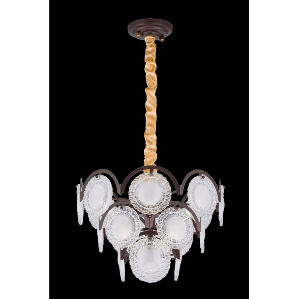 5299B/6 CFG (1) Люстра (NW)