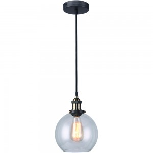 Подвесной светильник Divinare Omicron 8020/01 SP-1