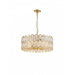 B65-ф600*H230 H GOLD (1) Люстра NW #
