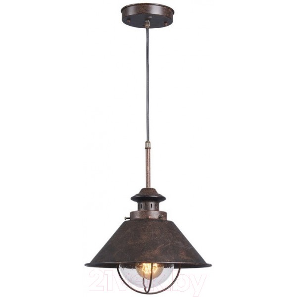 Потолочный светильник Lussole Loft LSP-9833