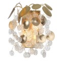 Настенный светильник Odeon Light Coins Classic 5104/2W