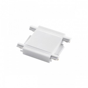 Соединитель прямой с токопроводом Novotech Shino Smal 135216 Соединитель прямой с токопроводом Novotech Shino Smal 135216