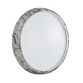Настенно-потолочный светильник Sonex Color Mramo White 7638/ELN