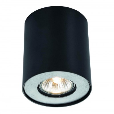 Потолочный светильник Arte Lamp Falcon A5633PL-1BK Потолочный светильник Arte Lamp Falcon A5633PL-1BK