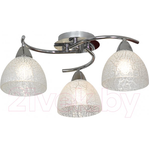 Люстра Lussole Loft Zungoli GRLSF-1603-03