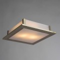 Потолочный светильник Arte Lamp Spruzzi A6064PL-2AB