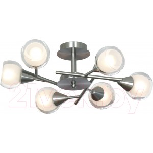 Люстра Lussole LGO Chuichu GRLSP-0141