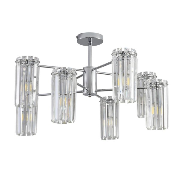 Люстра Lumion CLASSI 8348/8C