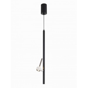 1141W WHITE (1/10) Светильник RL