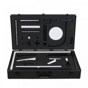 A620106 Демонстрационный комплект магнитной трековой системы RAPID