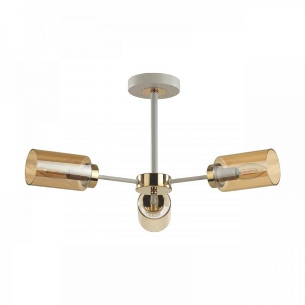 Потолочная люстра Lumion Comfi Dallin 5639/3C