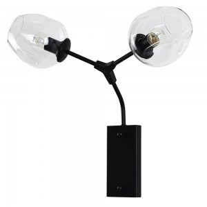 Бра Kink Light Нисса 07512-2,19(21) Бра Kink Light Нисса 07512-2,19(21)