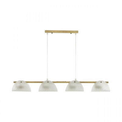 Подвесная люстра Lumion Neoclassi Fioro 6571/4C