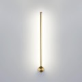 Настенный светильник Odeon Light Fillini Hightech 4335/12WGP