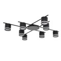 Потолочная люстра Lumion Berty Comfi 8362/8C