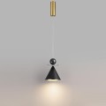 Подвесной светильник Odeon Light Jazz L-Vision 5475/10LE