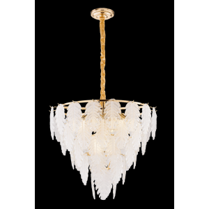 2269E/10 FGD (1) Люстра NW