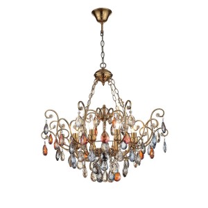 Подвесная люстра ST Luce Vianeta SL421.303.08