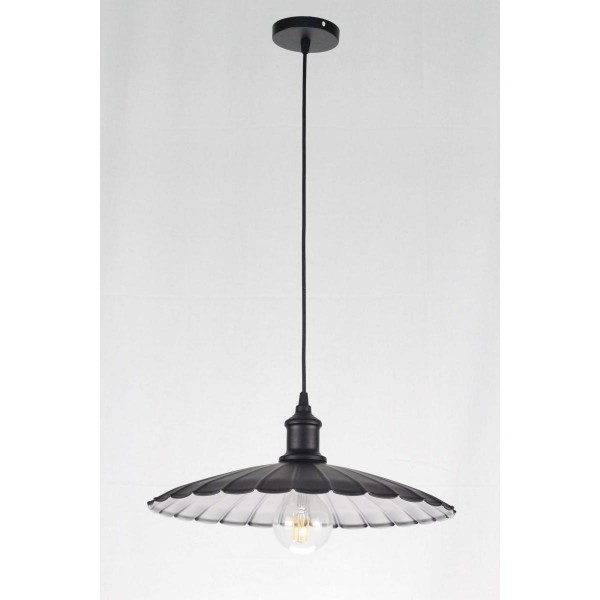 196X BK (3) Люстра (RL)