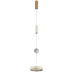 Подвесной светильник Odeon Light Riviera L-Vision 5450/32L