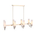 Подвесная люстра ST Luce Elegra SL1402.263.08
