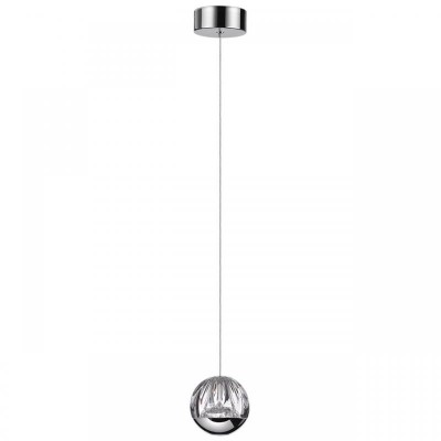 Подвесной светильник ODEON LIGHT L-VISION 5100/5L