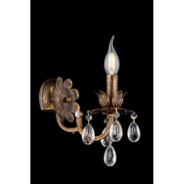 B79273/1W BG+WT (1/10) Бра