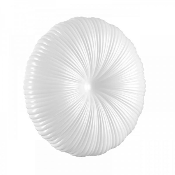 7678/ELN PALE SN 201 Светильник пластик/белый LED 76Вт 3000/4000/6000К D505 IP43 CCT ANIX