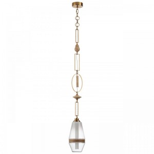 Подвесной светильник ODEON LIGHT PENDANT 5441/1B