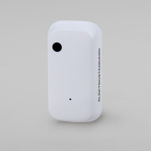 Датчик освещения Wi-Fi Elektrostandard 76200/00 4690389186790 Датчик освещения Wi-Fi Elektrostandard 76200/00 4690389186790