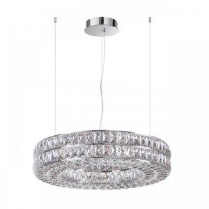 Подвесная люстра Odeon Light PANTA 4927/52L