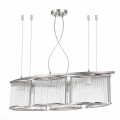 Подвесная люстра ST Luce Velletri SL1627.103.06 Подвесная люстра ST Luce Velletri SL1627.103.06