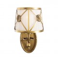 Бра Arte Lamp Chic A2806AP-1SR