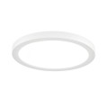 Потолочный светильник Sonex Nebula White Mitra Led 7790/18L