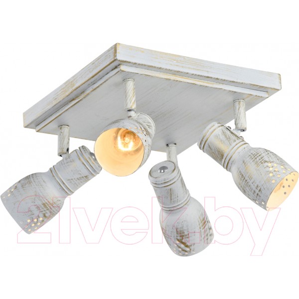 Спот Lussole LGO Miami GRLSP-8056